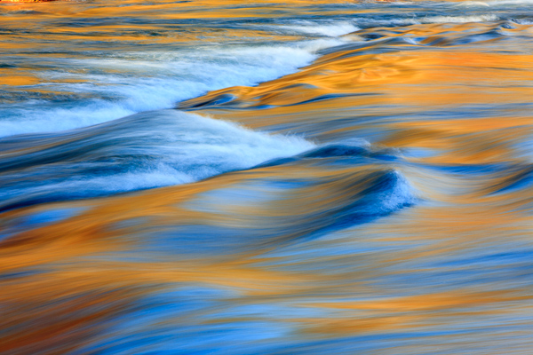 Abstract;Abstraction;Alabama;Blue;Blues;Calm;Cool Colors;Cool Palette;Cool Tones;Creek;Flow;Fort Payne;Gold;Healing;Health care;Healthcare;Horizontal;Line;Little River Canyon;Little River Canyon National Preserve;Little River Falls;Minimalism;Nature;Pastoral;Ripple;River;Smooth Water;Stream;Tan;United States;Warm Colors;Warm Palette;Warm Tones;Water;Waterscape;White;Yellow;blue;color;flowing;gray;landscape;oneness;pattern;peaceful;rapids;reflection;reflections;restful;serene;soothing;tranquil;yellow;zen